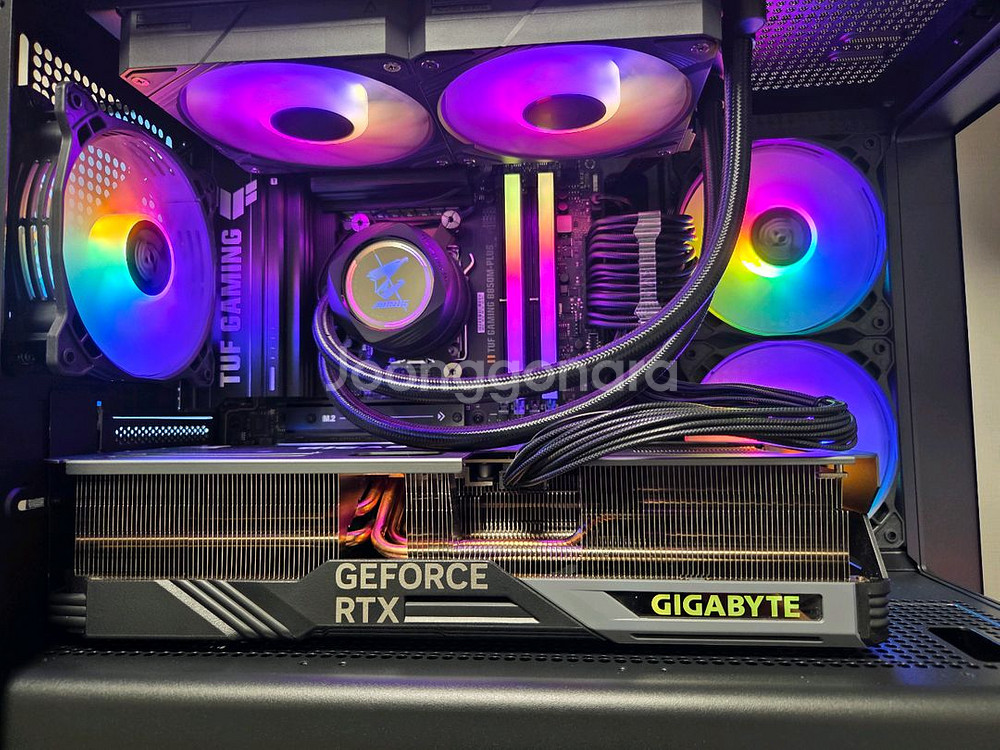 9800x3d, b850m, rtx4080 super--3