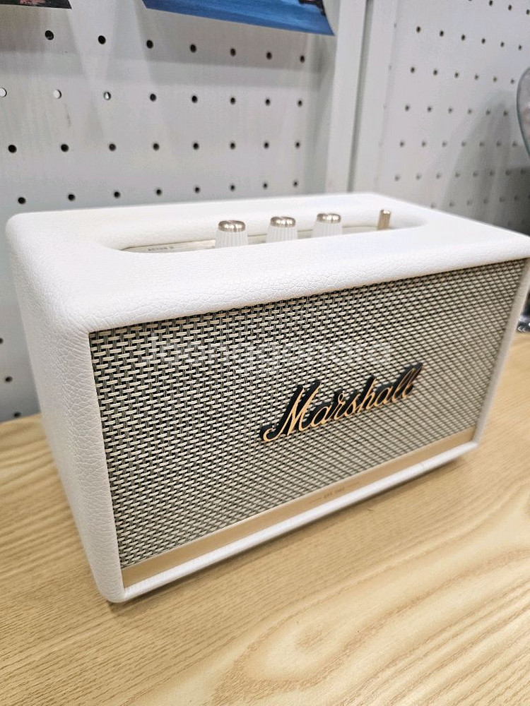 마샬 액톤2 전원고장--0