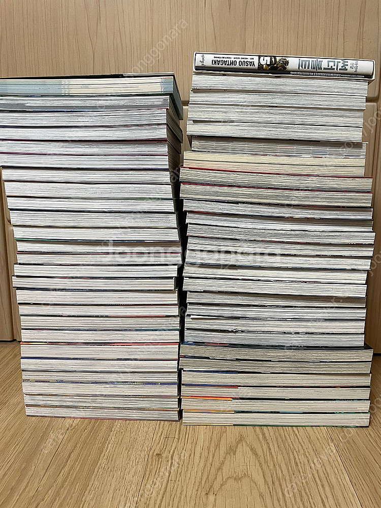 [무료배송] 기동전사 건담 시리즈 만화 총30권 팜--4