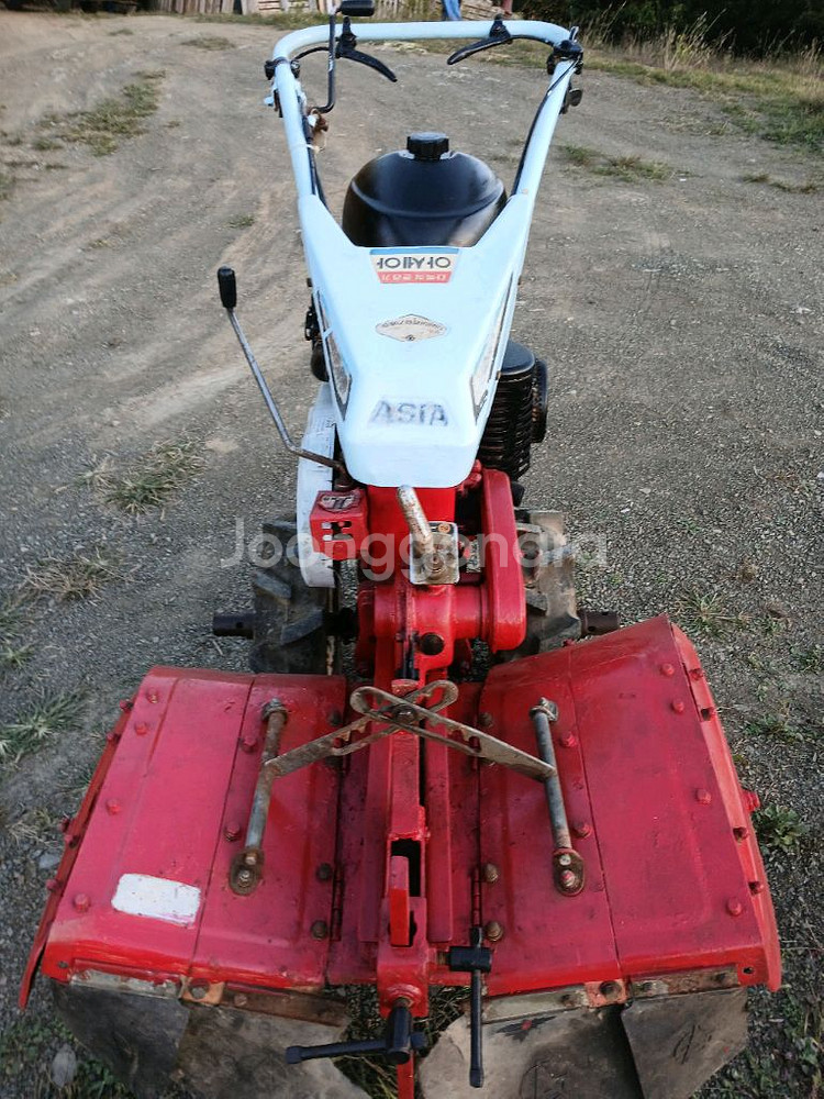 아세아 관리기--2