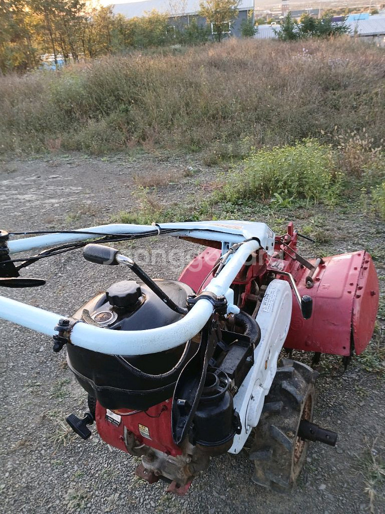 아세아 관리기--1