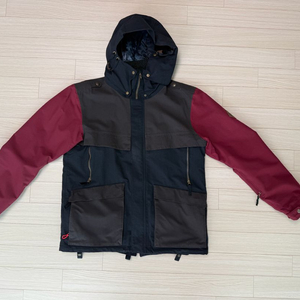 686 남성 보드 자켓 L size