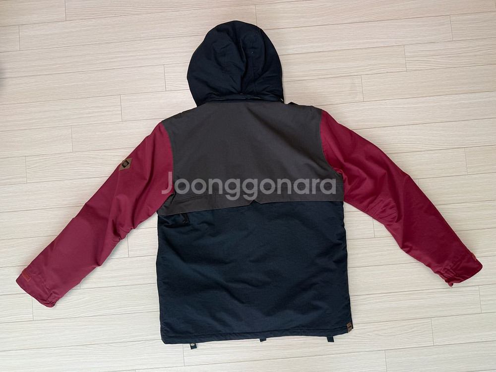 686 남성 보드 자켓 L size--1