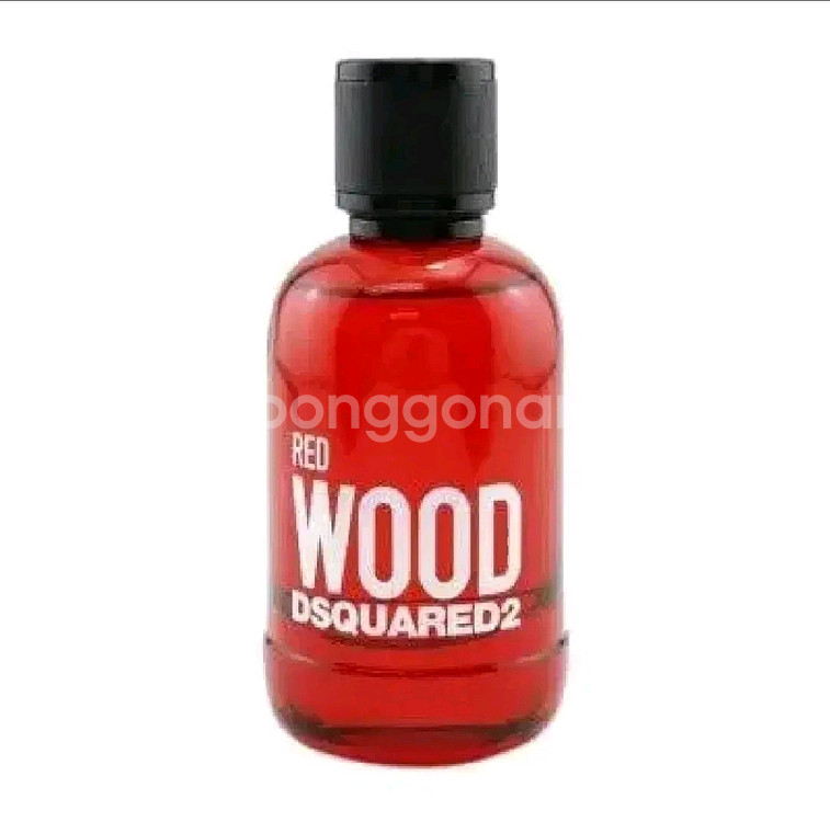 디스퀘어드2 레드 우드 EDT 100ml--0