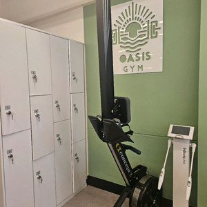 컨셉2 로잉머신