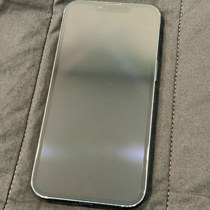 아이폰13 일반 미드나이트 블랙 512g