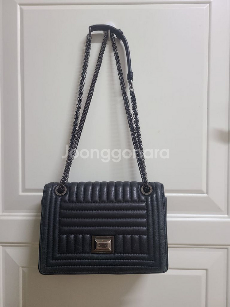 쿠론 가방 핸드백 토트백 크로스백 숄더백--0