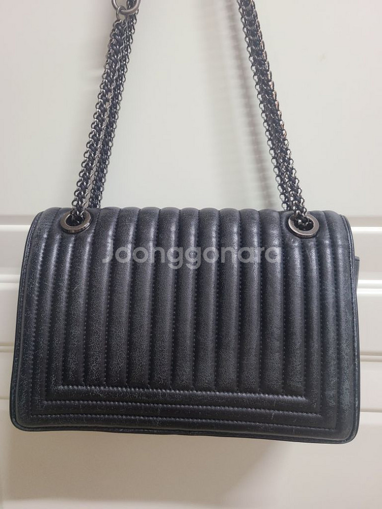 쿠론 가방 핸드백 토트백 크로스백 숄더백--1