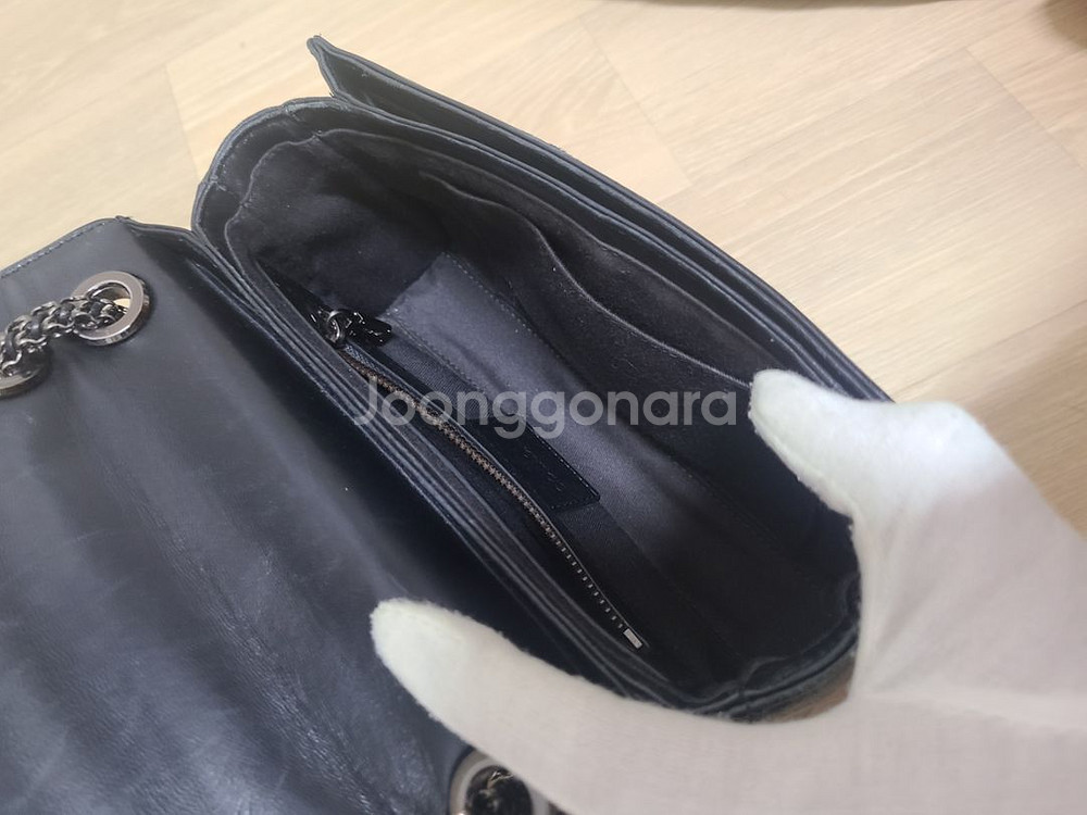 쿠론 가방 핸드백 토트백 크로스백 숄더백--5