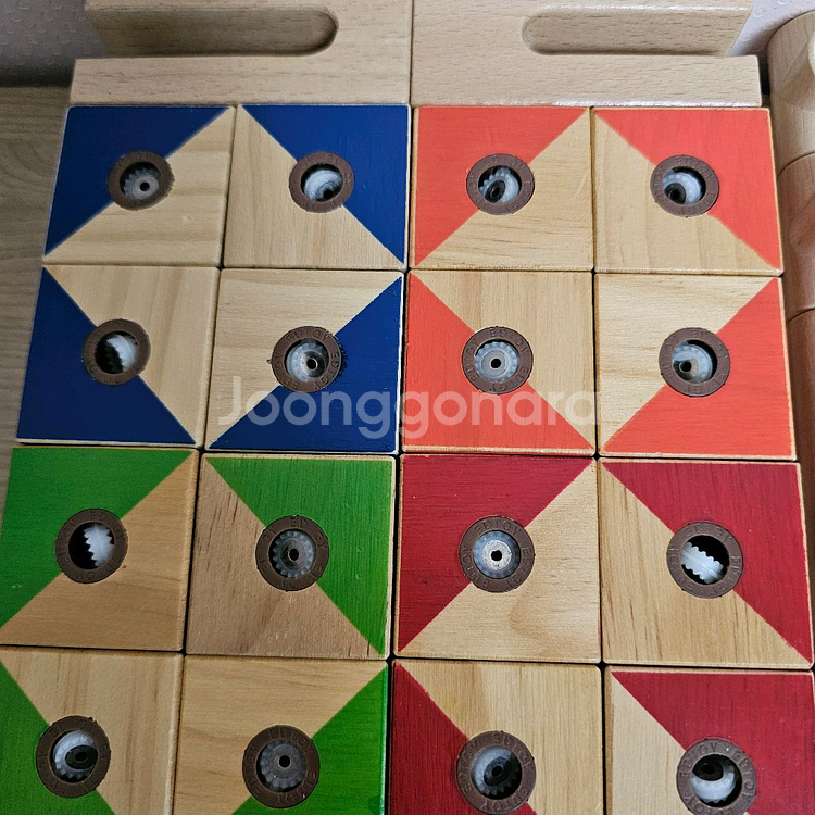 ((완벽구성 상태좋음)) 키즈스콜레 크리에이티브7--1