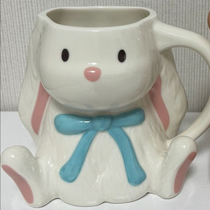 스타벅스 스위티 버니 머그