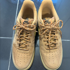 나이키 된장포스 275