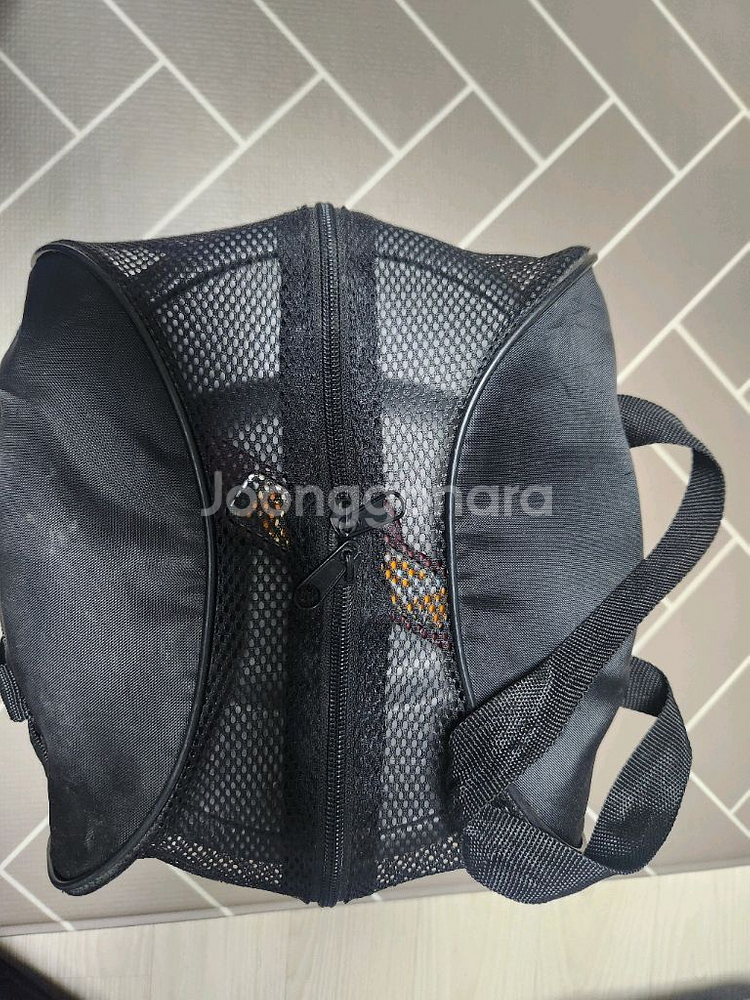 코베아 하드10 코펠--2