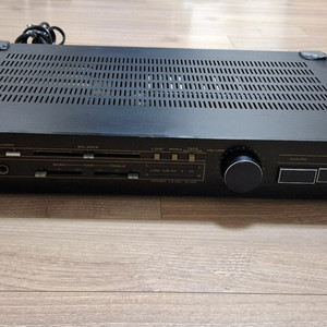 인켈 AD400 인티앰프