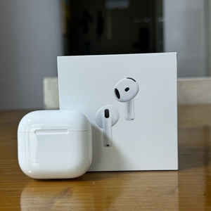 에어팟4 노이즈캔슬링 판매합니다