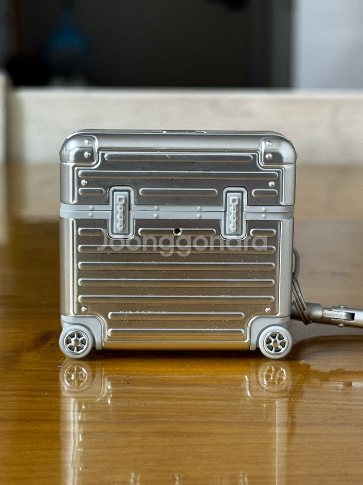 에어팟4 노이즈캔슬링 판매합니다--4