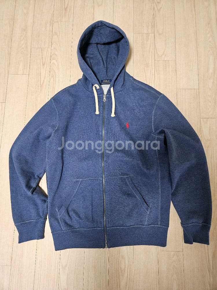 폴로 랄프로렌 후드티 팝니다--0