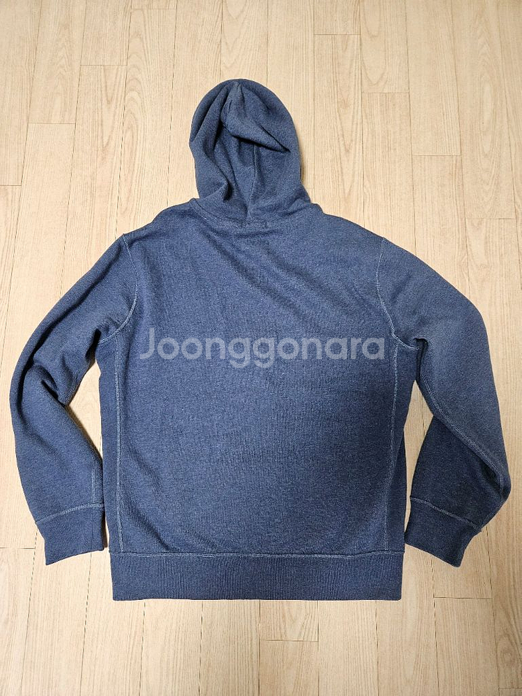 폴로 랄프로렌 후드티 팝니다--6