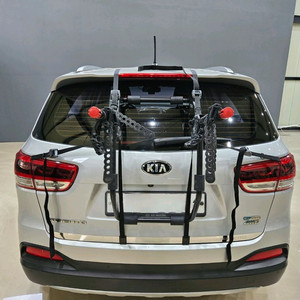 유일 차량용 자전거 캐리어 (거치대)