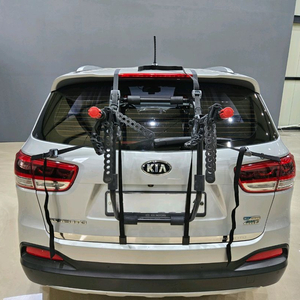 유일 차량용 자전거 캐리어 (거치대)