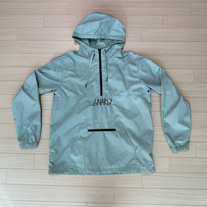 날리 보드복 아노락 M size