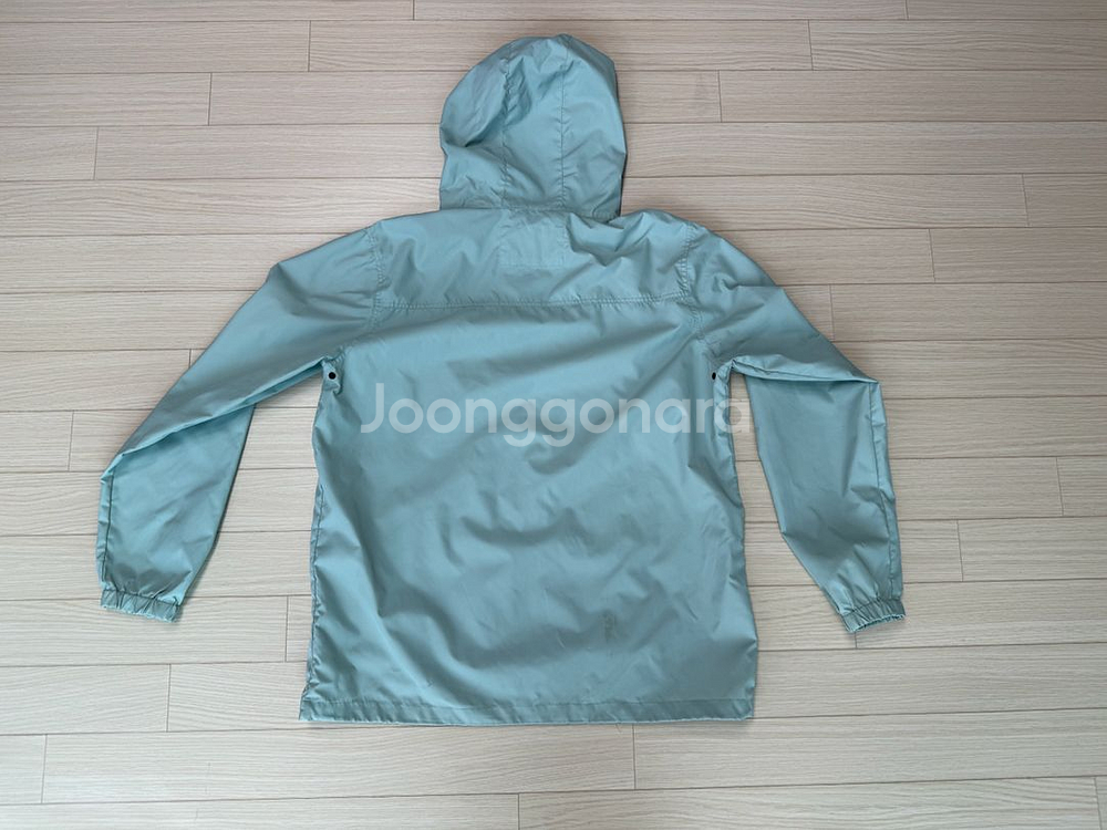 날리 보드복 아노락 M size--1