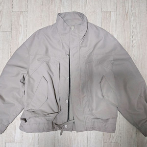 타임옴므 멀티포켓점퍼 팝니다