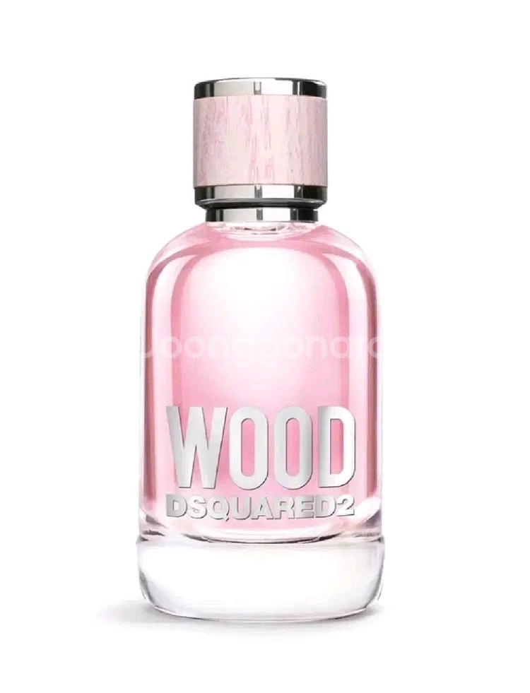 디스퀘어드2 우드 오드뚜왈렛 100ml--0