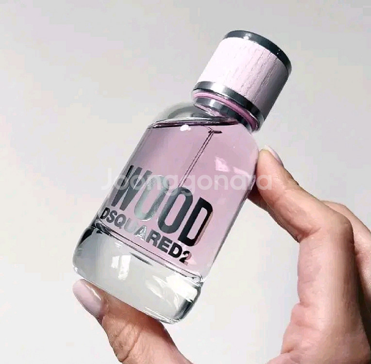 디스퀘어드2 우드 오드뚜왈렛 100ml--1