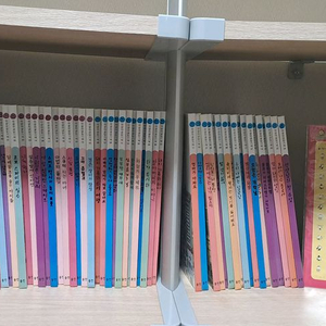 웅진 와글와글 읽기책, 독서 독립 (전권 택포19000원)