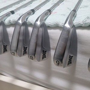 pxg 아이언