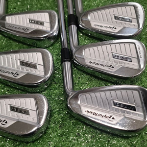 테일러메이드 P760 5-P (6)아이언세트