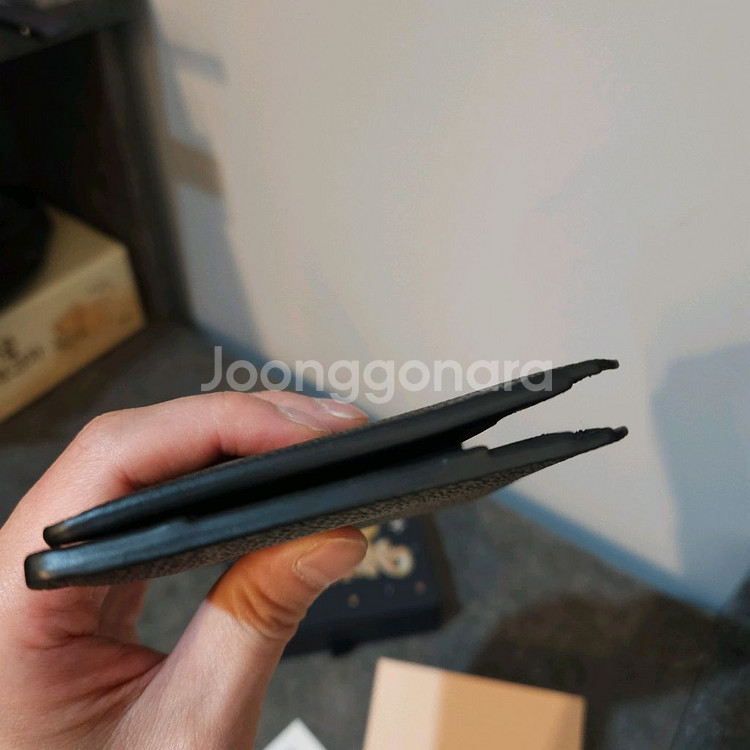 루이비통 지갑 이클립스 멀티플 정품--6