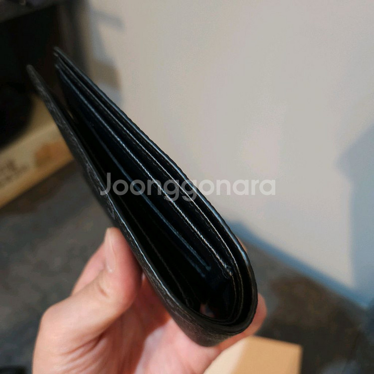 루이비통 지갑 이클립스 멀티플 정품--7