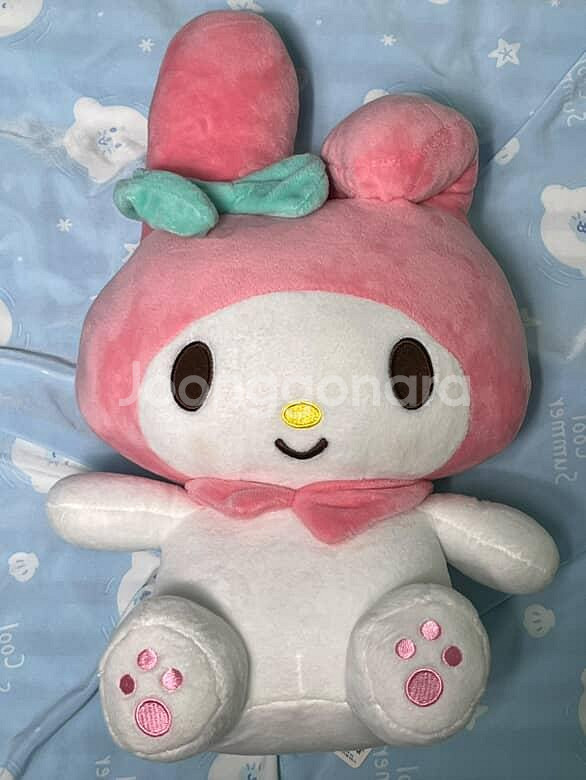 ~11/30 3천 할인 - 산리오 마이멜로디 인형--0