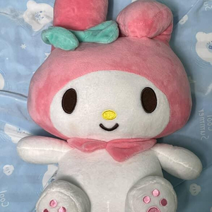 ~11/30 3천 할인 - 산리오 마이멜로디 인형