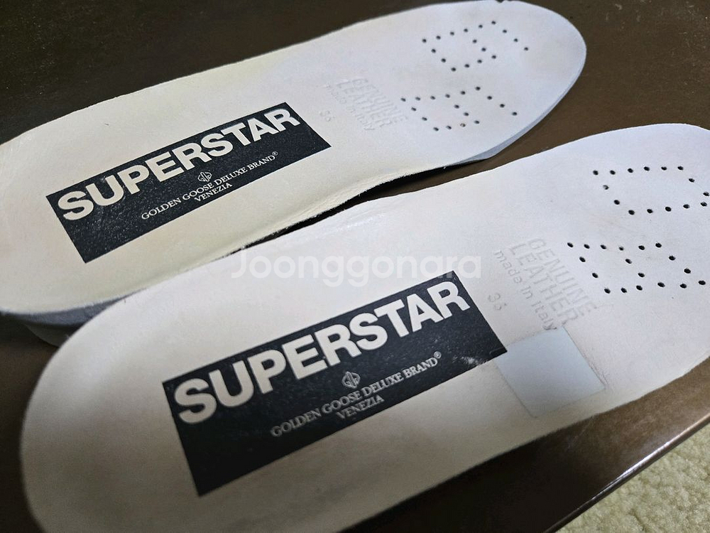 골든구스 그레이코드 36사이즈 구찌,디올,프라다--6