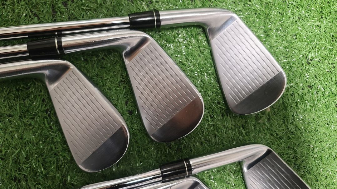 테일러메이드 P760 5-P (6)아이언세트--8