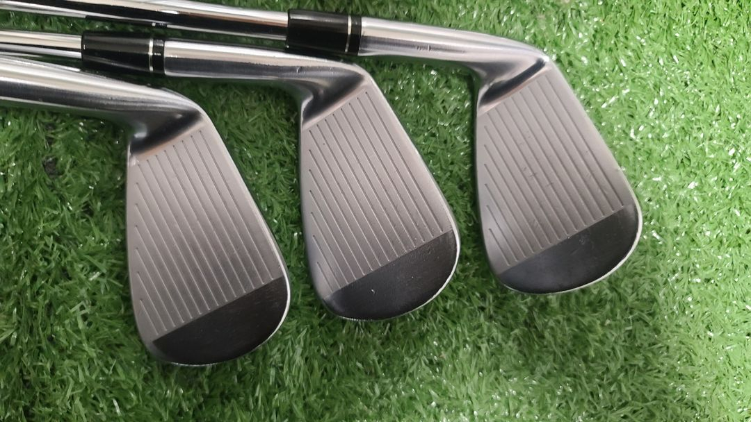 테일러메이드 P760 5-P (6)아이언세트--9