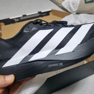 아디다스 아디제로 Sl 런닝화 265