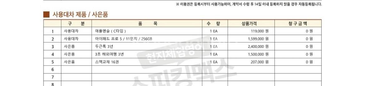 아이패드 프로 M4 11인치, 애플펜슬--2