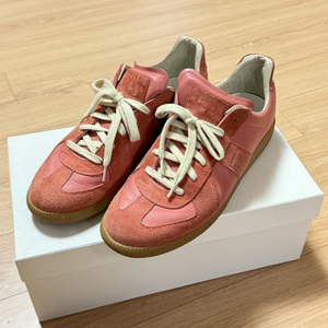 메종 마르지엘라 독일군 39.5