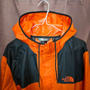 노스페이스 바람막이