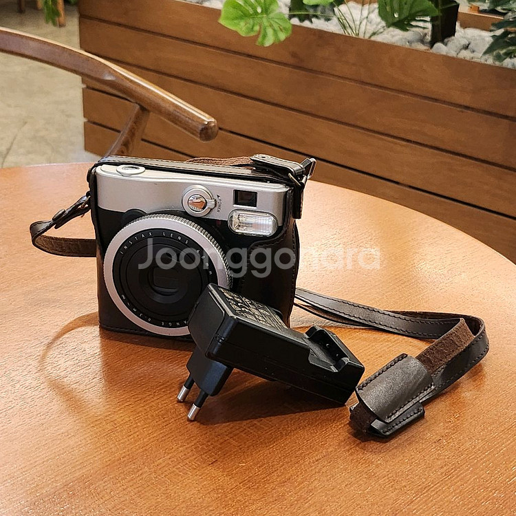 인스탁스 미니 90 블랙--0