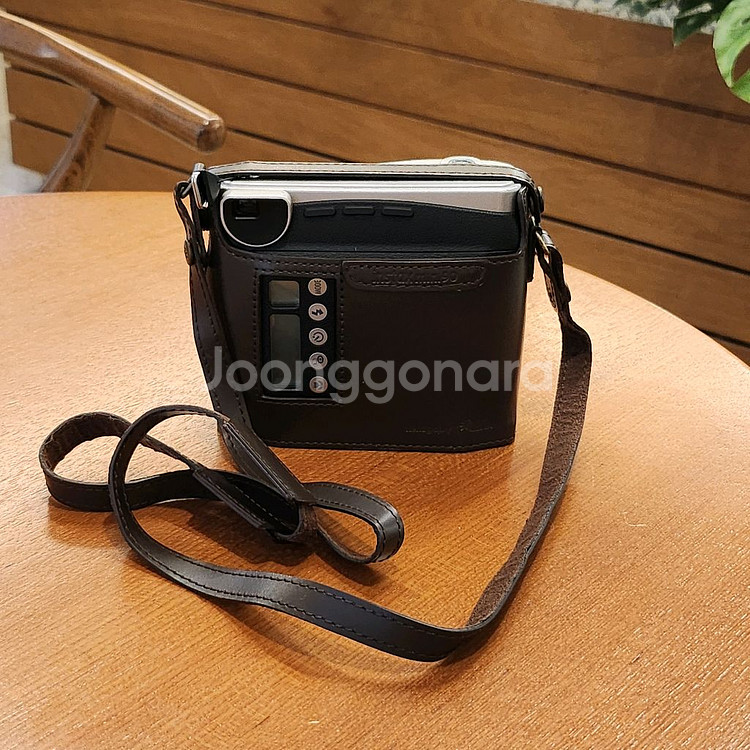 인스탁스 미니 90 블랙--2