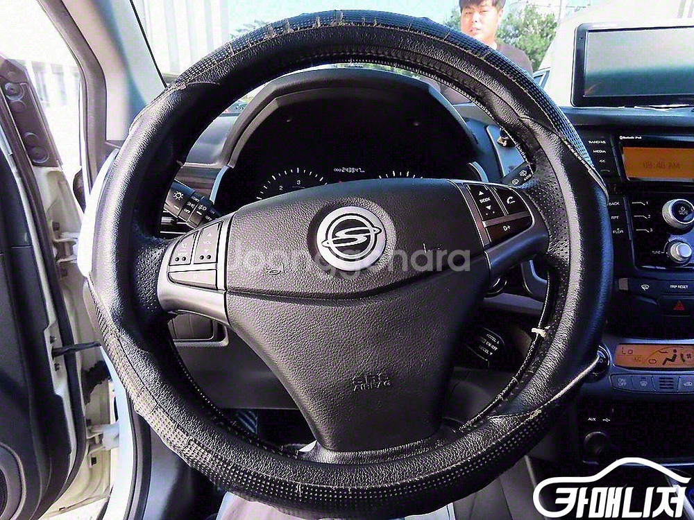 [KG모빌리티(쌍용) ]뉴코란도C 4WD 2.0 CVT--7