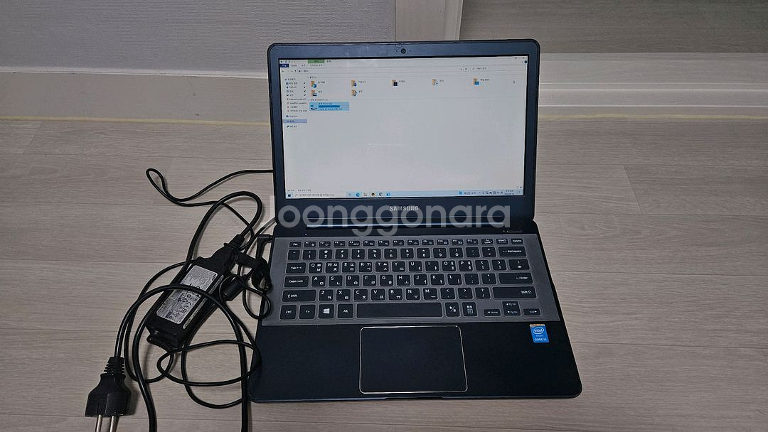 i3 삼성 노트북 판매합니다--0