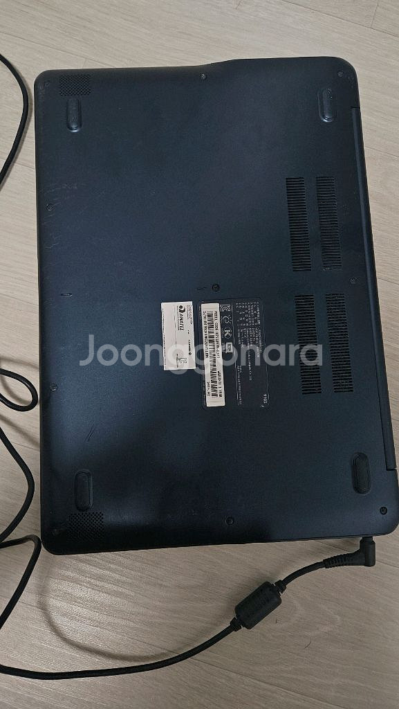 i3 삼성 노트북 판매합니다--6