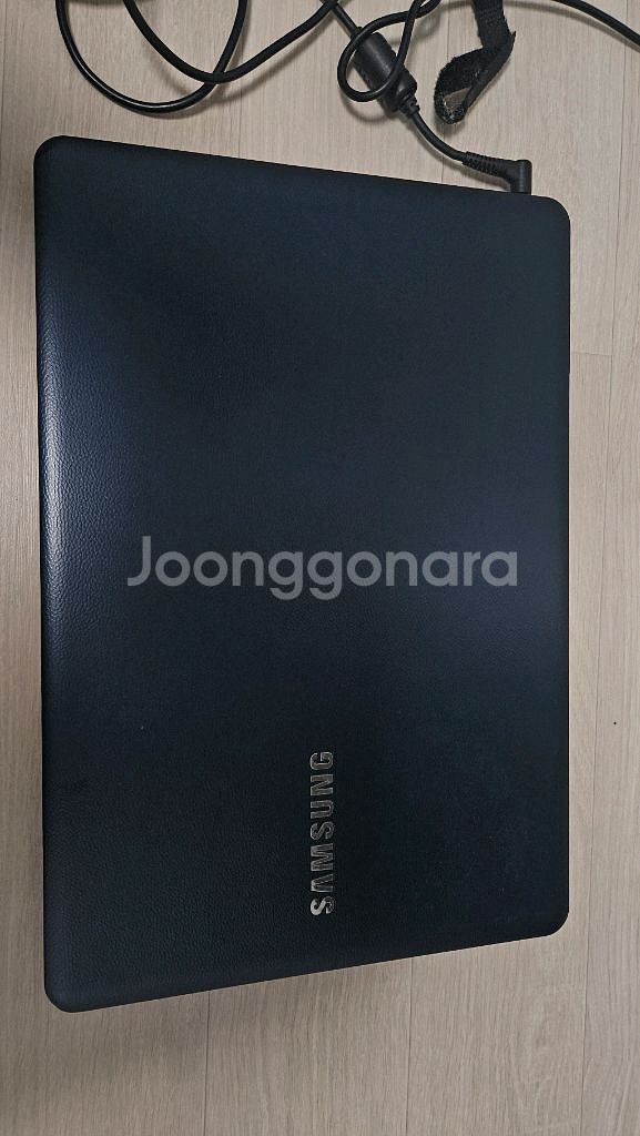 i3 삼성 노트북 판매합니다--5