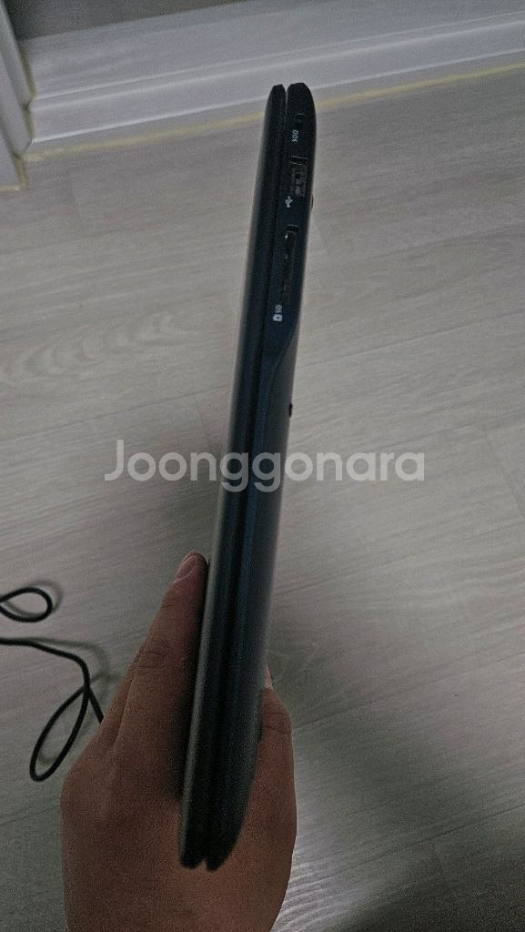 i3 삼성 노트북 판매합니다--8